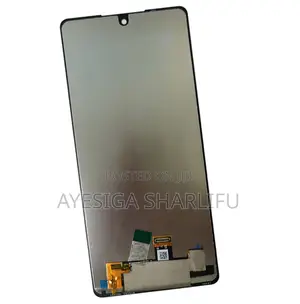 Lg Stylus 6 Original Screen