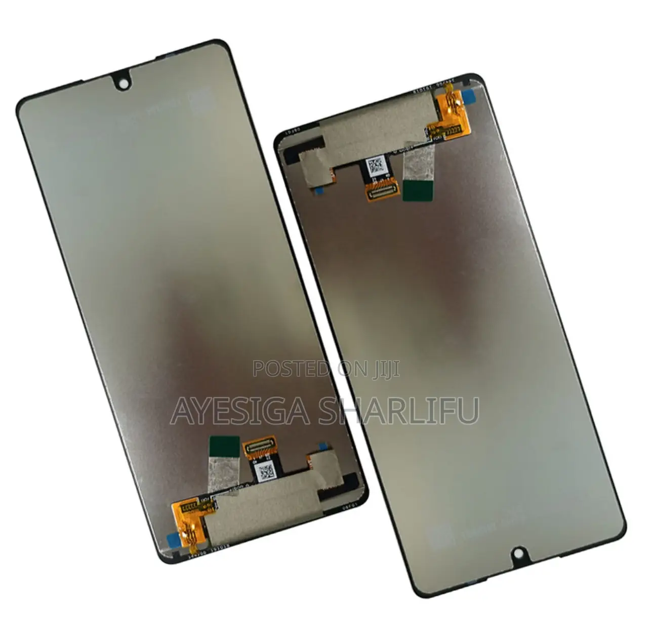 Lg Stylus 6 Original Screen