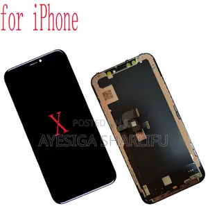 iPhone X Original Screen