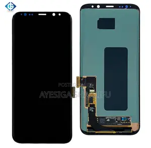 Samsung Galaxy S8 Original Screen