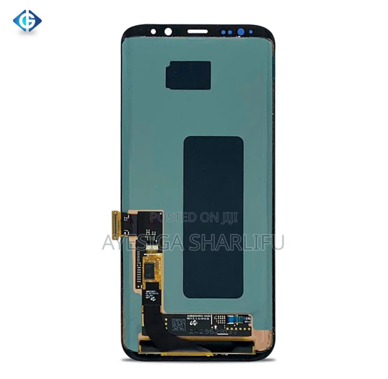 Samsung Galaxy S8 Original Screen
