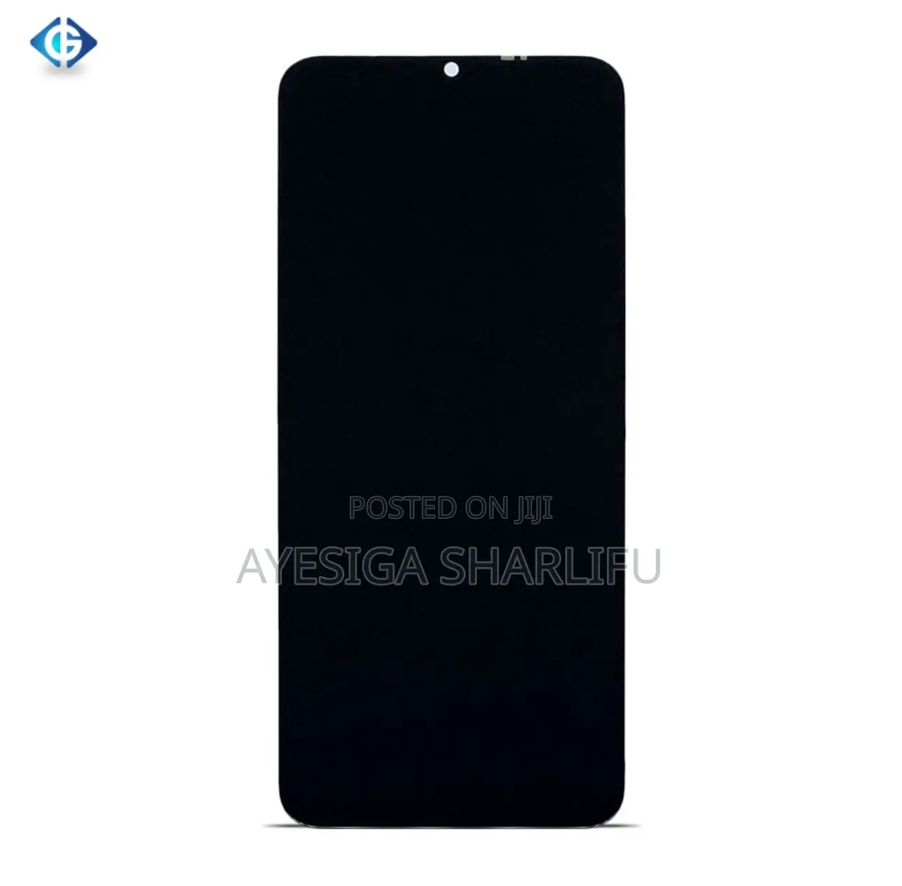Vivo Y20s Original Screen