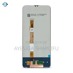 Vivo Y20s Original Screen