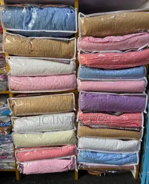 Mattress Protector