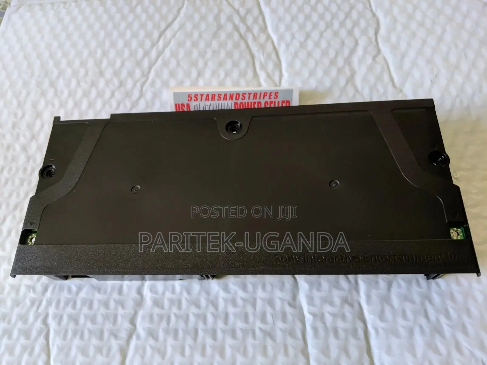 Power Supply For PS4 Pro Game Console