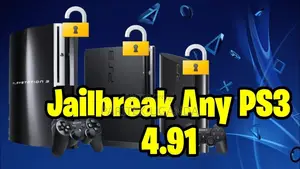 Ps3 Chipping With 10 Games Free