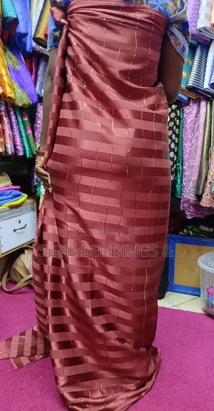 Coco Designs Gomesi Fabric