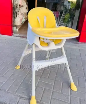 Brand High Baby Feeding Chair
