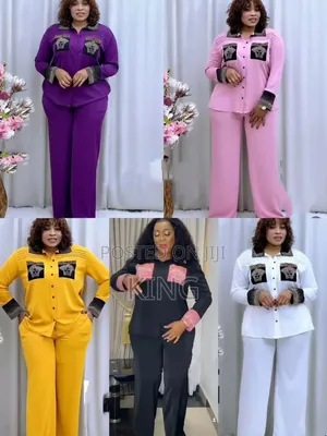 Consent Super Classic Ladies Wear