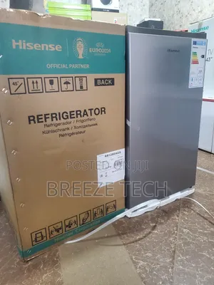 Hisense 120ltrs Refrigerator