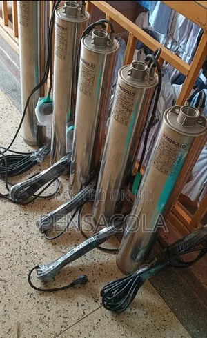 100m Pedrollo Water Pump