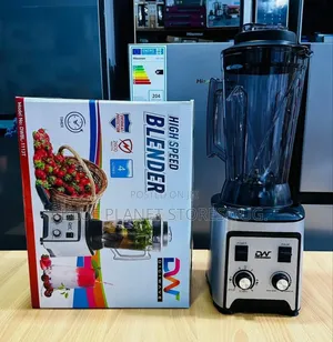 "DW" Digiwave 4.0L Commercial Blender || 2600w || DWBL-1113T