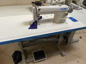 Juki Industrial Sewing Machines With 3years Warranty Free
