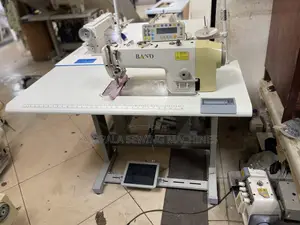 Band Industrial Sewing Machines With 3years Warranty Free