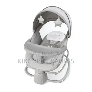 Mastella 4in1 Baby Swing