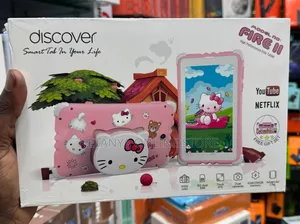 New Discover Fire9 256 GB