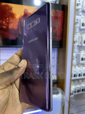 Samsung Galaxy Note 9 128 GB Gray