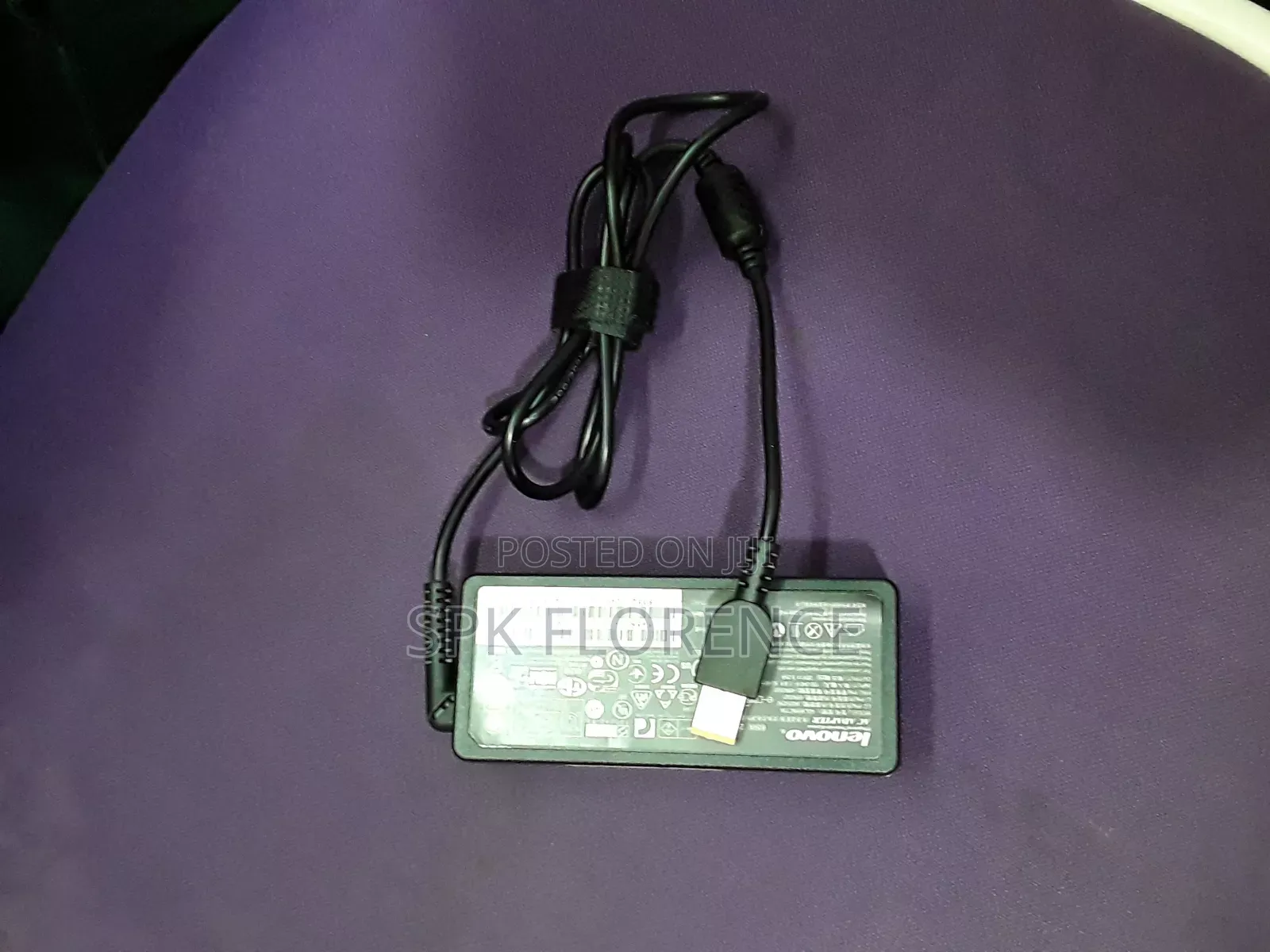 Lenovo USB Pin