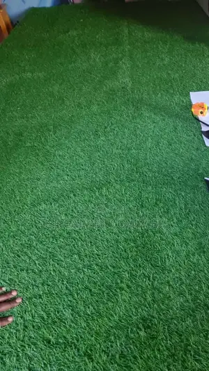 Artificial Tuff Capets