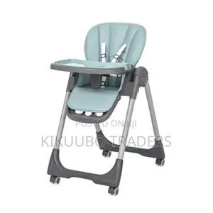 Kidilo Ultimate High Baby Feeding Chair