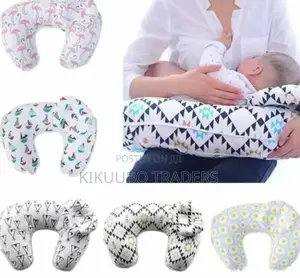 Newb Breastfeeding and Nursing Pillow