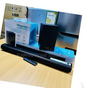 Hisense HS1800 Sound Bar