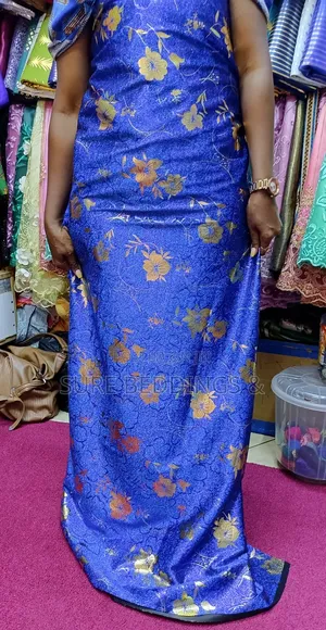 Constance Gomesi Fabric