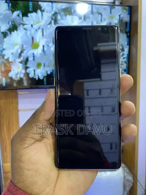 Samsung Galaxy S8 64 GB Gold