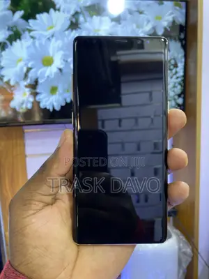 Samsung Galaxy S8 64 GB Gold