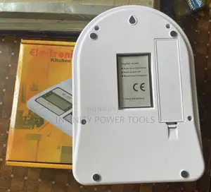 Kitchen Scale