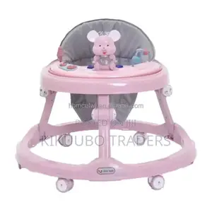 Portable Toddler Baby Waker
