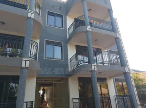 3bdrm Apartment in Makindye for rent