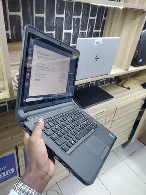 Laptop Dell Latitude E3350 8GB Intel Core I3 HDD 500GB