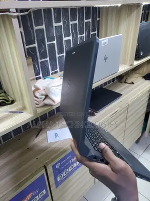 Laptop Dell Latitude E3350 8GB Intel Core I3 HDD 500GB