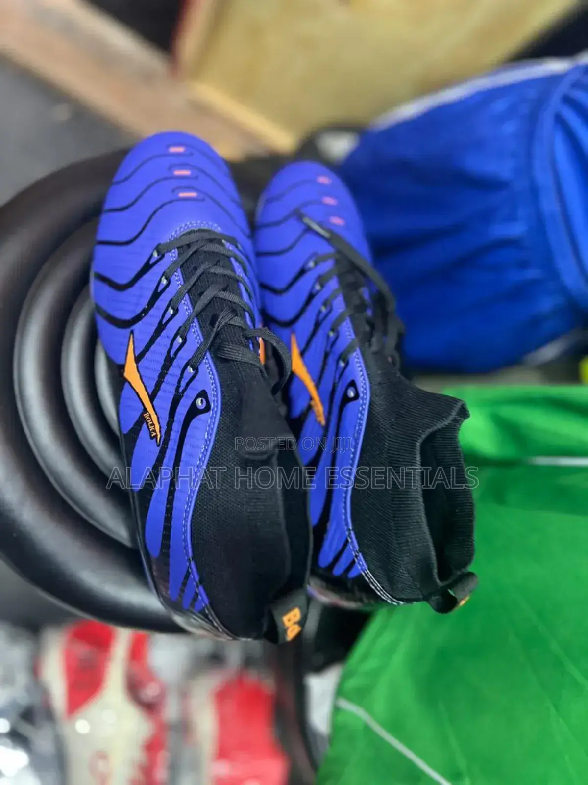 Football Boots/Shoes