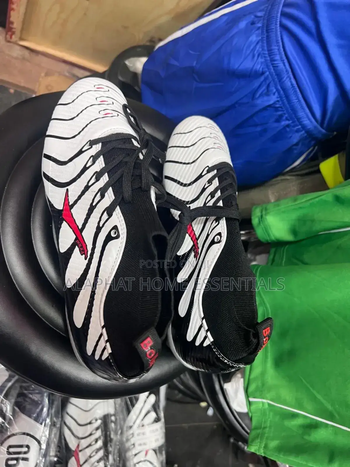 Football Boots/Shoes