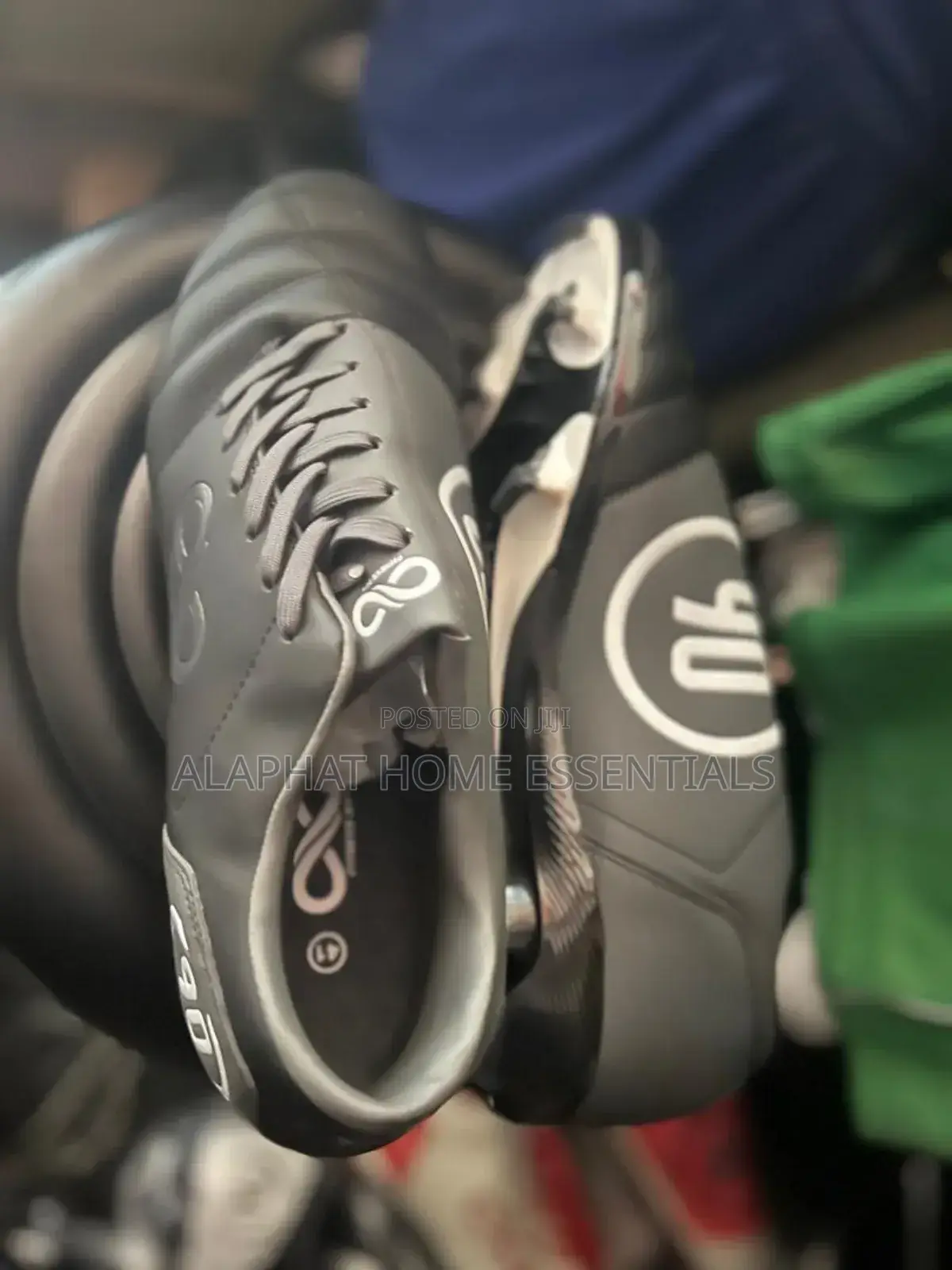 Football Boots/Shoes