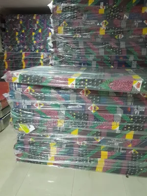 Royal Foam Mattress 4*3*4.Inches