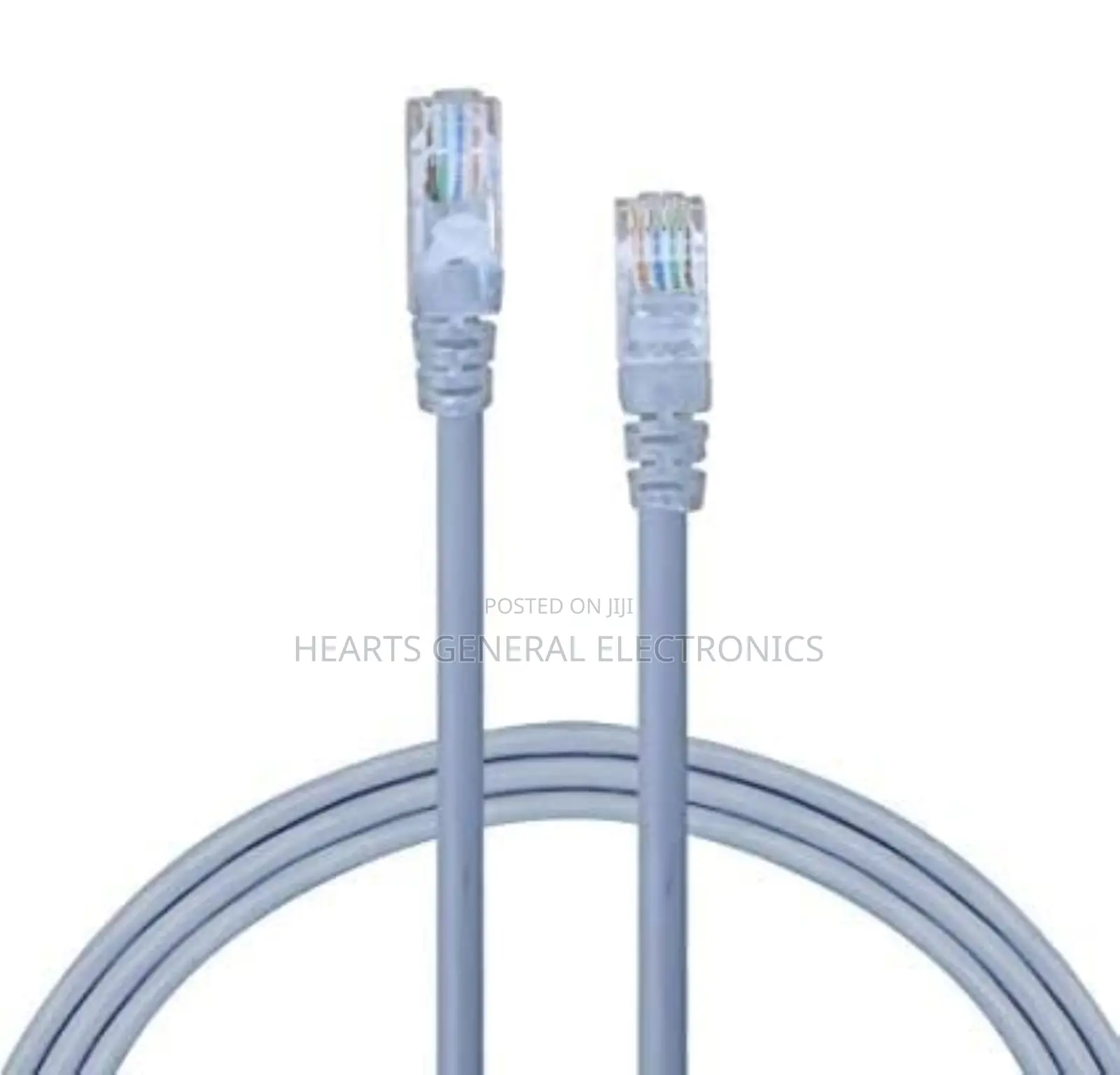 D-Link Cat6 Patch Cord 3m