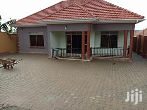 Namugongo Buto Tarmacked Neighborhood House for Sell