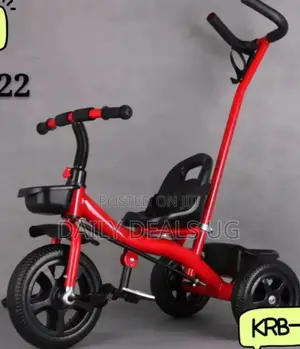 Kids Bicycle