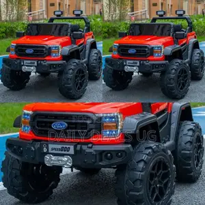 Brand Car Toy