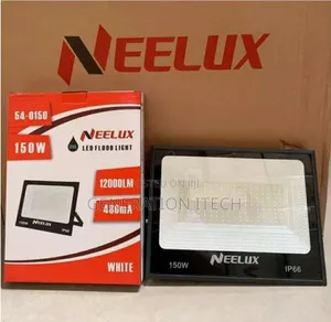 Ac Flood Light 150w- Neelux - Original