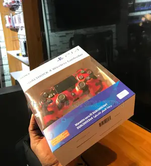 Ps4 Brand New Dual Shock Controller Pads.