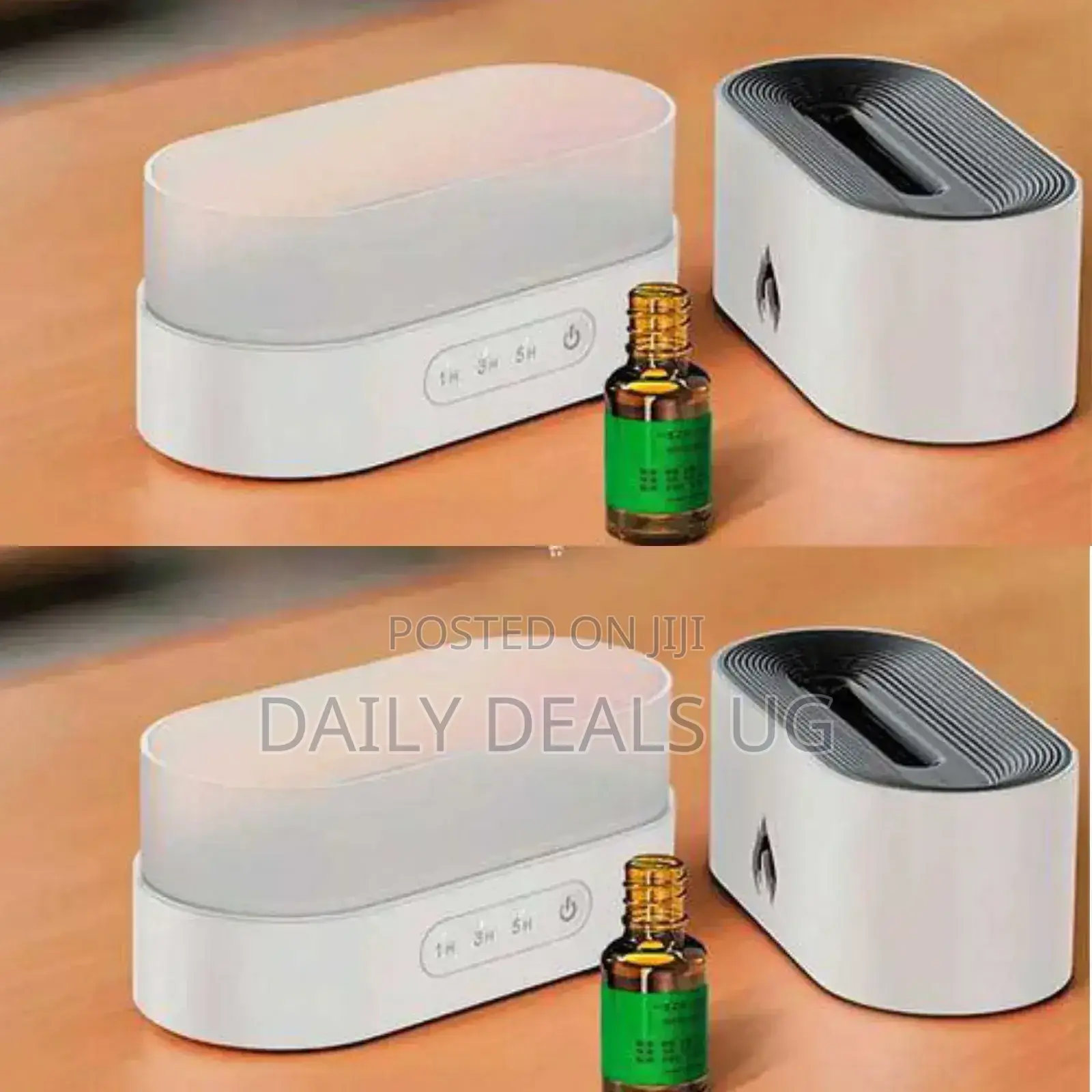 Fire Aroma Humidifier