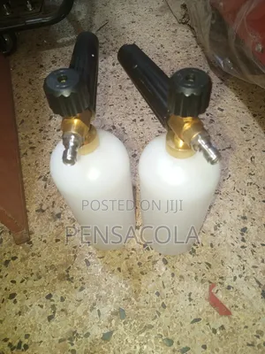 Soap Bottles ( Pressure Washer)