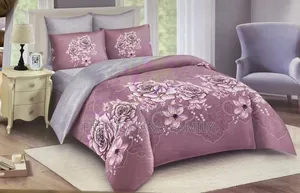 Nice Bed Cover 4 Peace