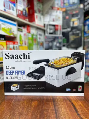 Saachi 3L Deep Fryer