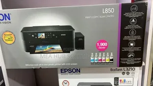 Epson L850
