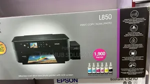 Epson L850